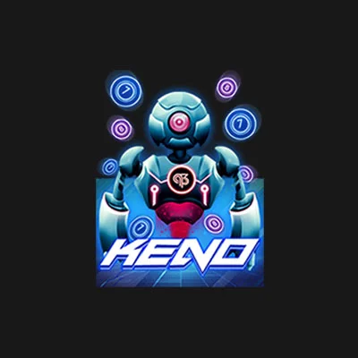 KENO